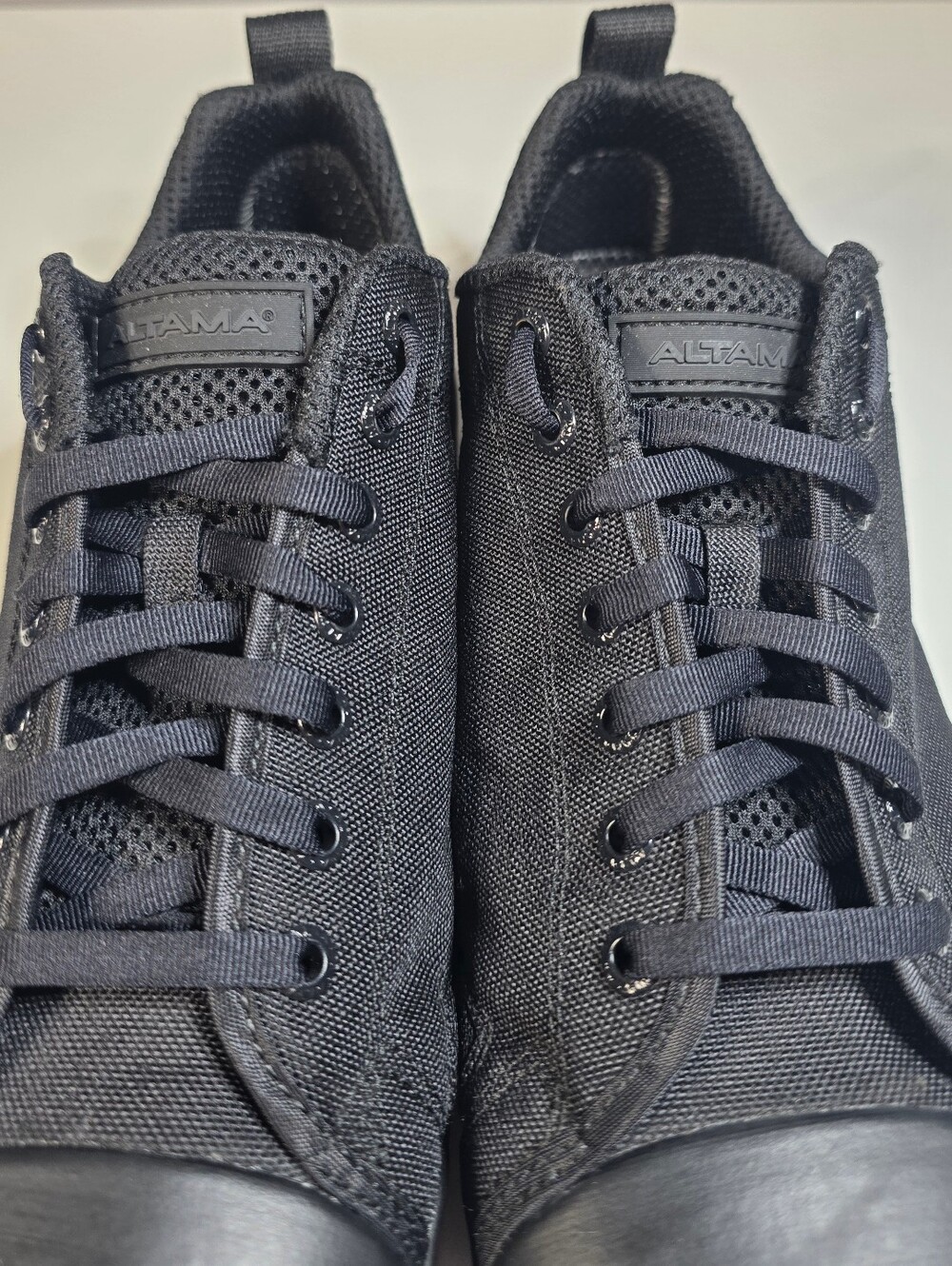 Altama Maritime Assault Low tactical shoe Men's Size 12 - Picture 8 of 12